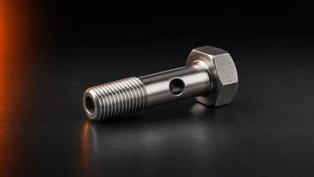 A banjo bolt