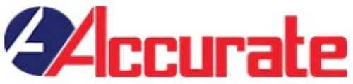 Accurate Products logo