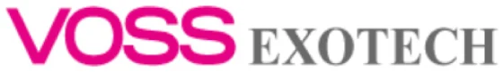 Voss Exotech logo