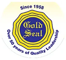 Gold Seal