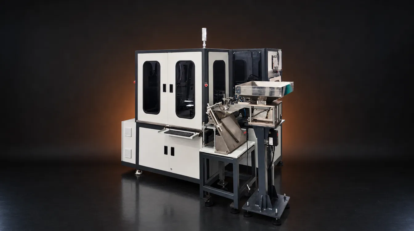Bleeder Screw Inspection