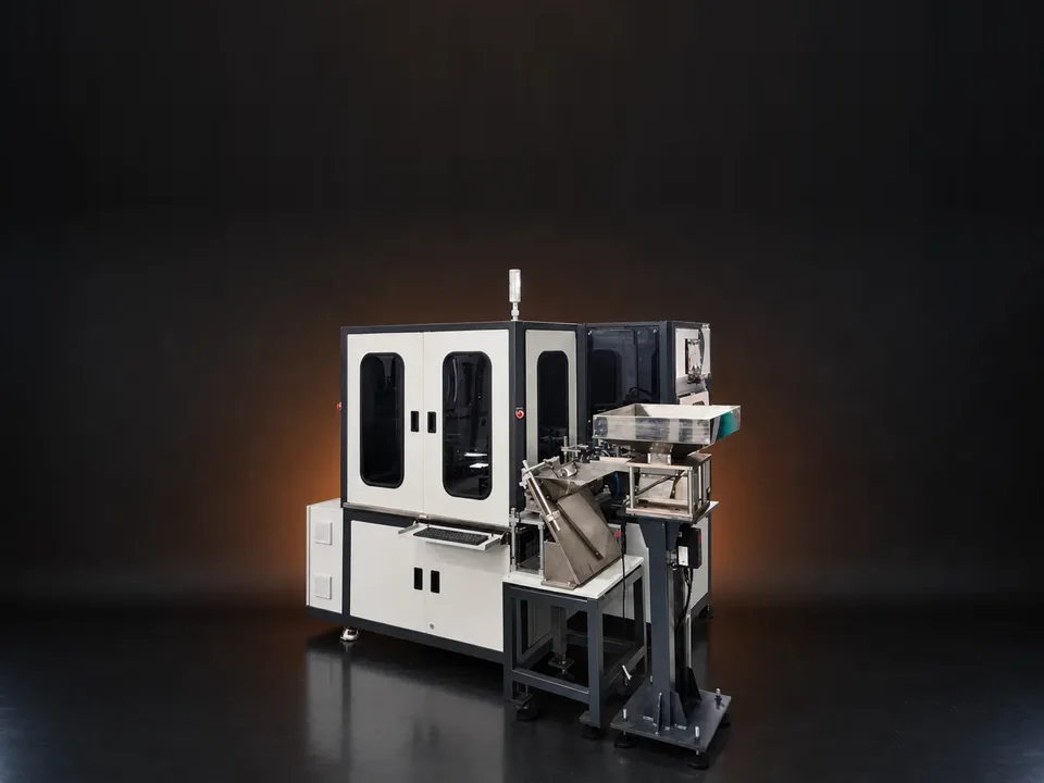 Bleeder Screw Inspection