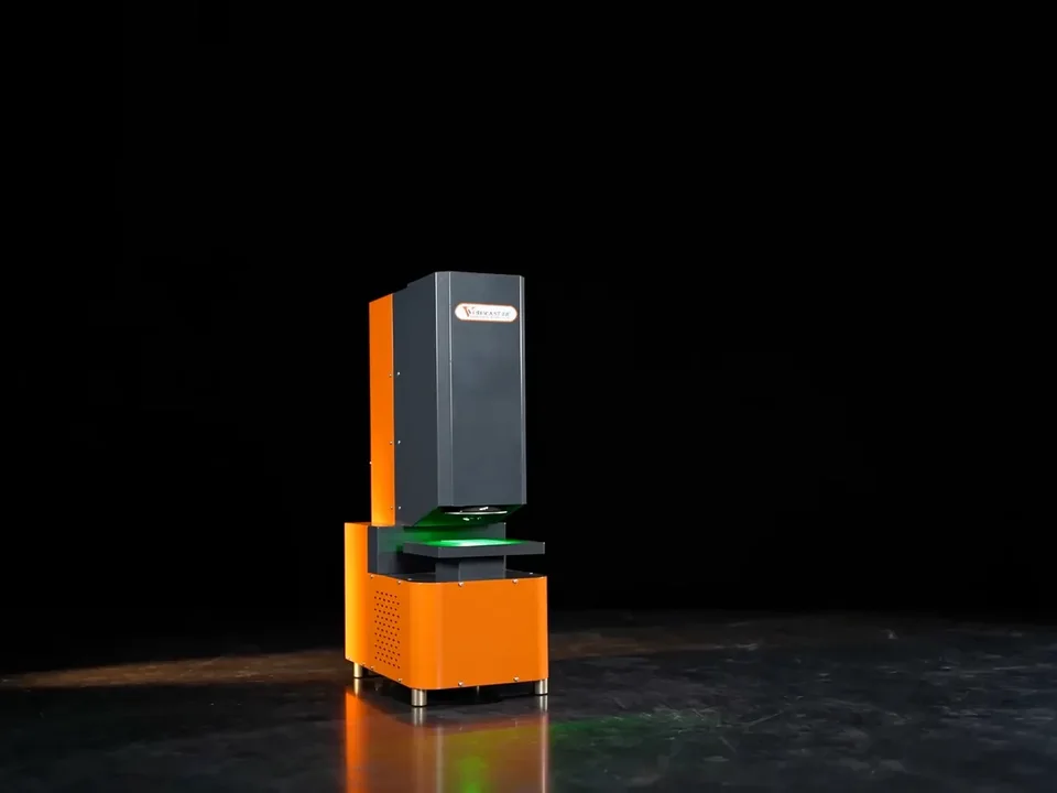 Vertical Visigauge — Vertical Visigauge