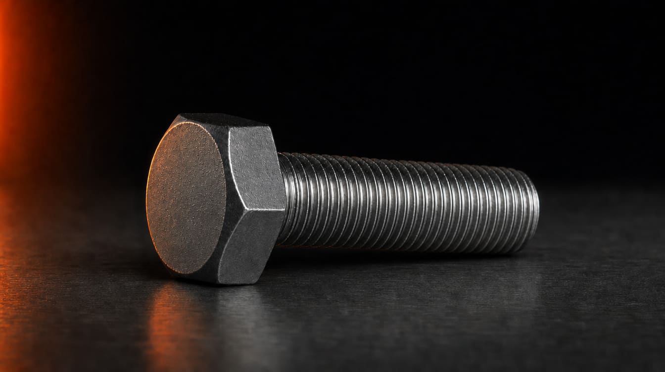 Perfect bolt